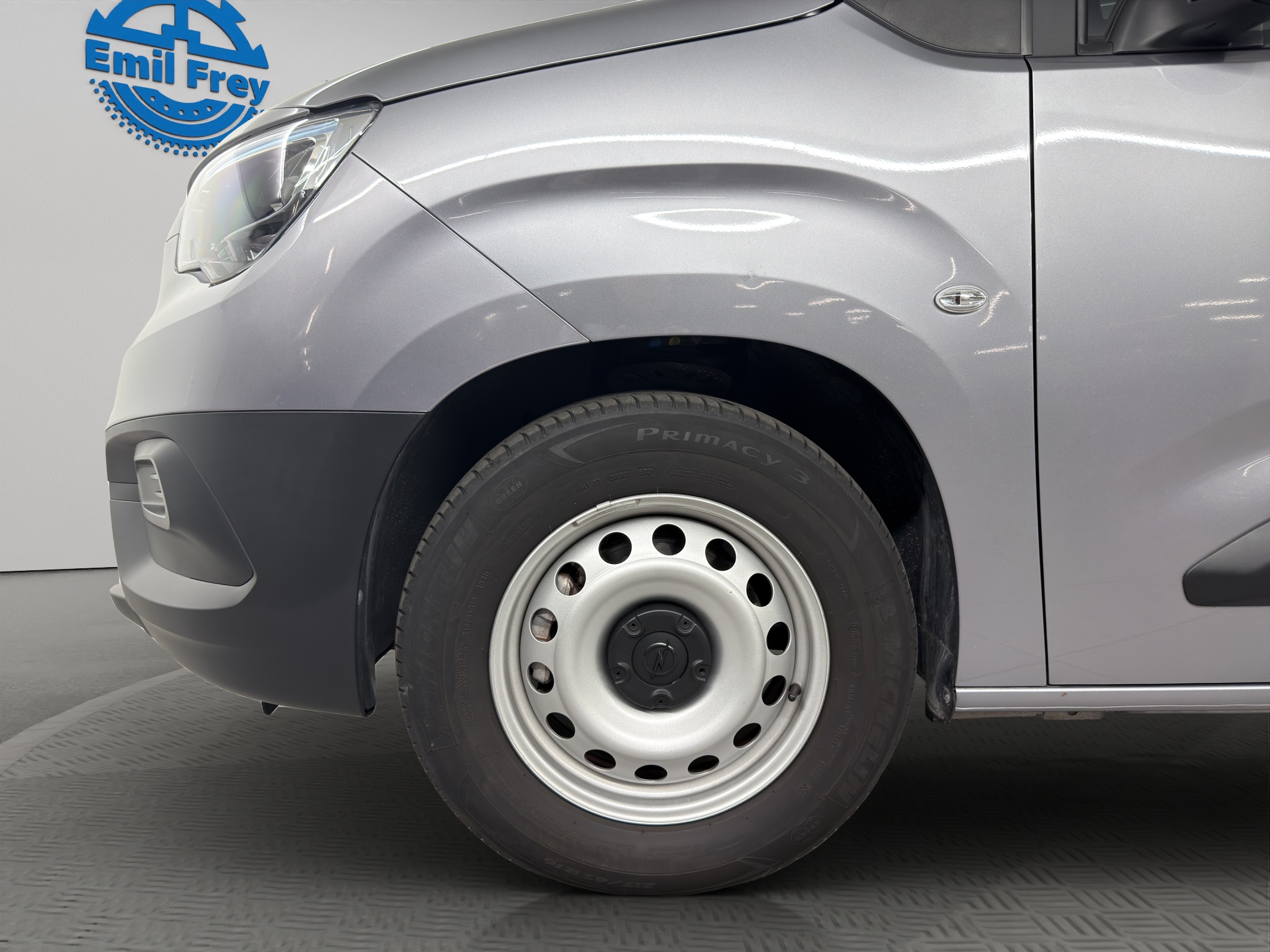 Opel Combo-e Cargo 2.4 t Enjoy_4