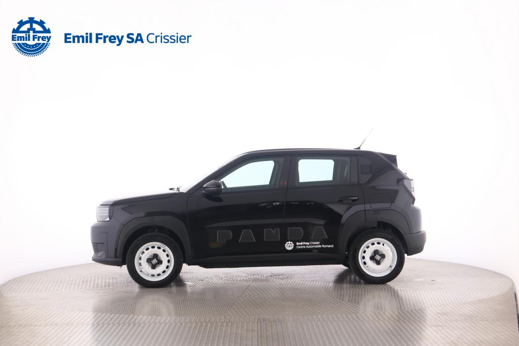 Fiat Grande Panda Red_3