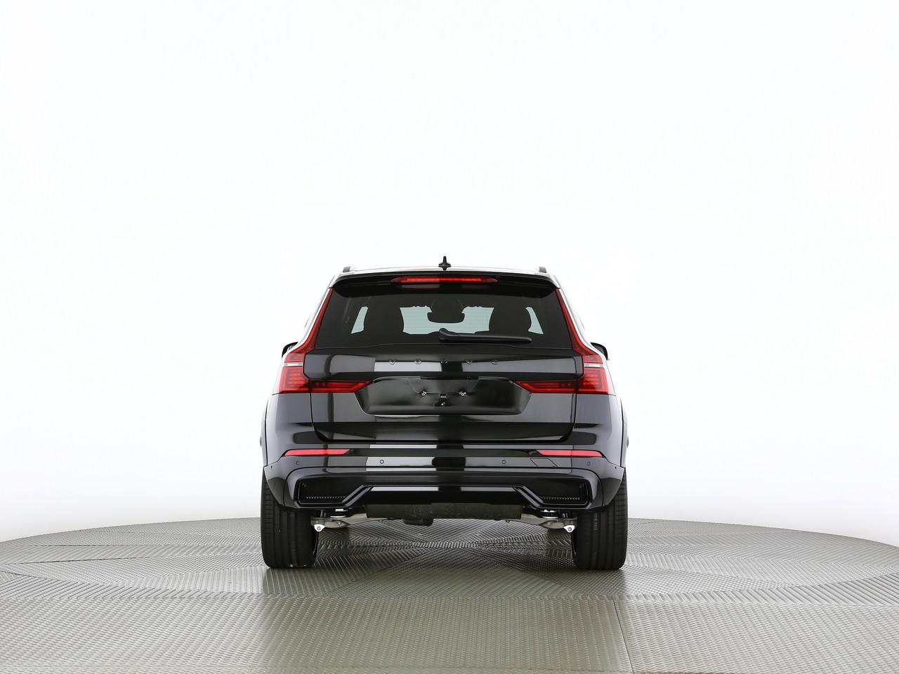 Volvo XC60 2.0 B5 MH Black Edition AWD_4