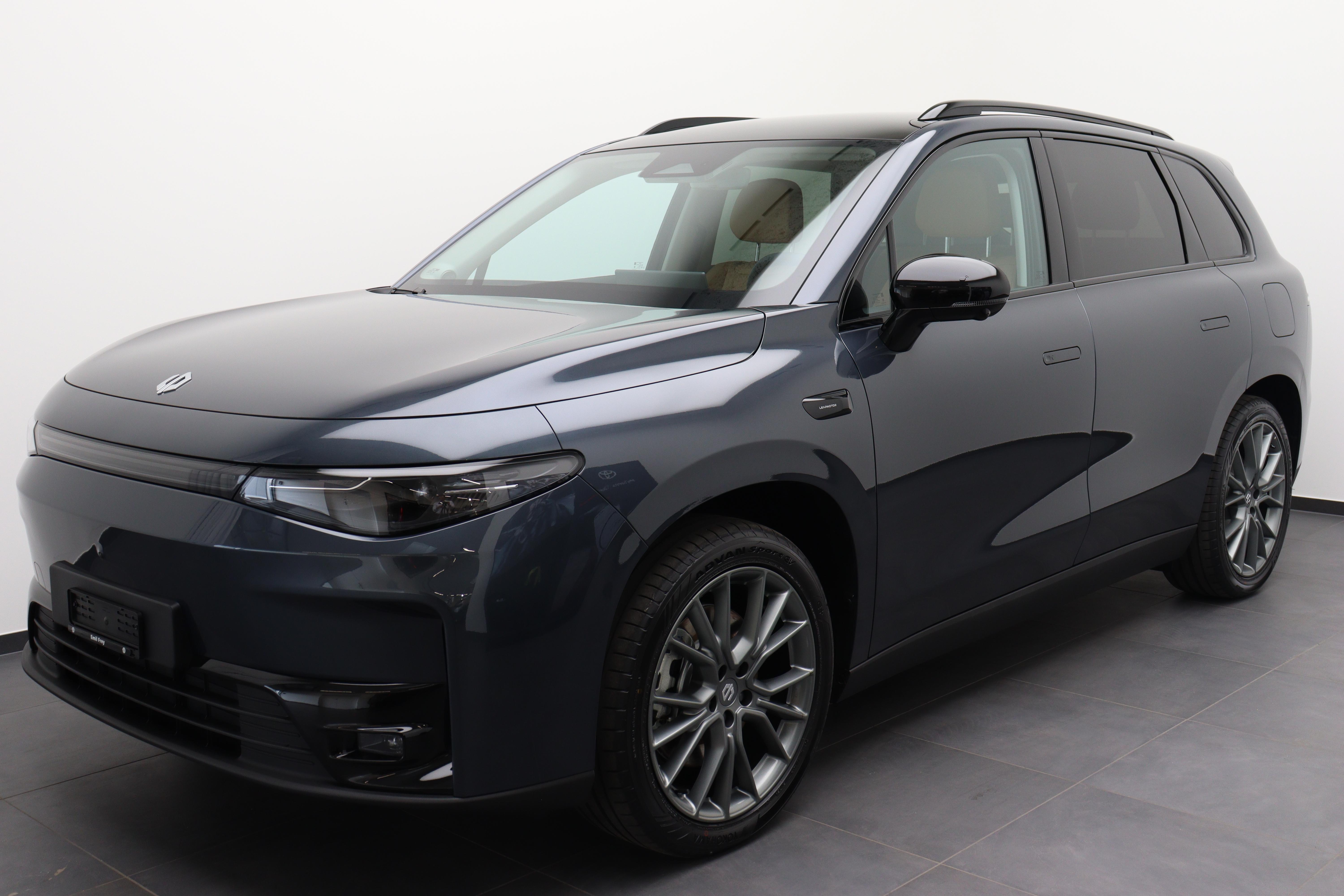 LEAPMOTOR C10 EV AWD inkl Anhängerkupplung_2