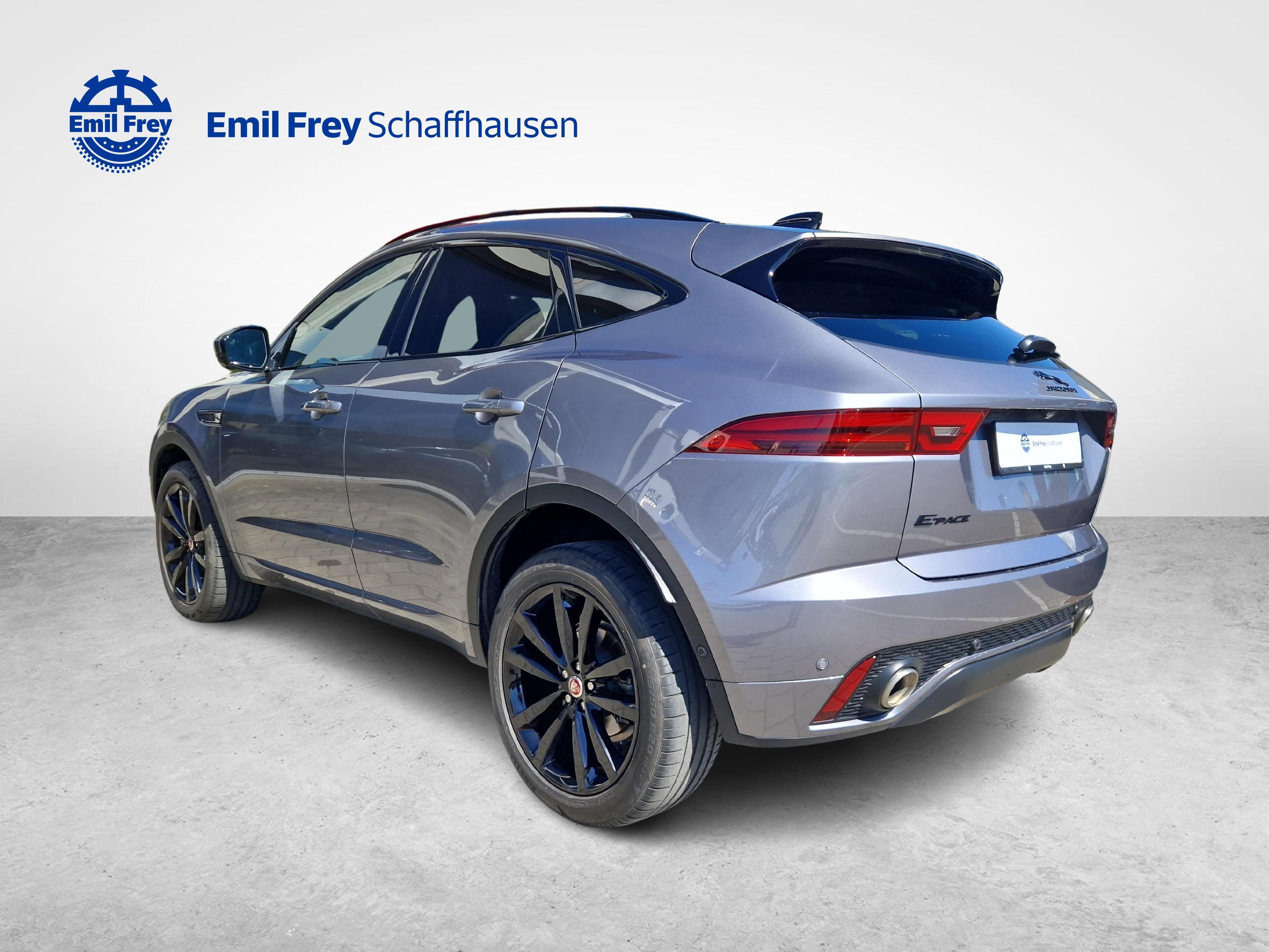 JAGUAR E-Pace 2.0 I4 250 R-Dynamic HSE AWD_3