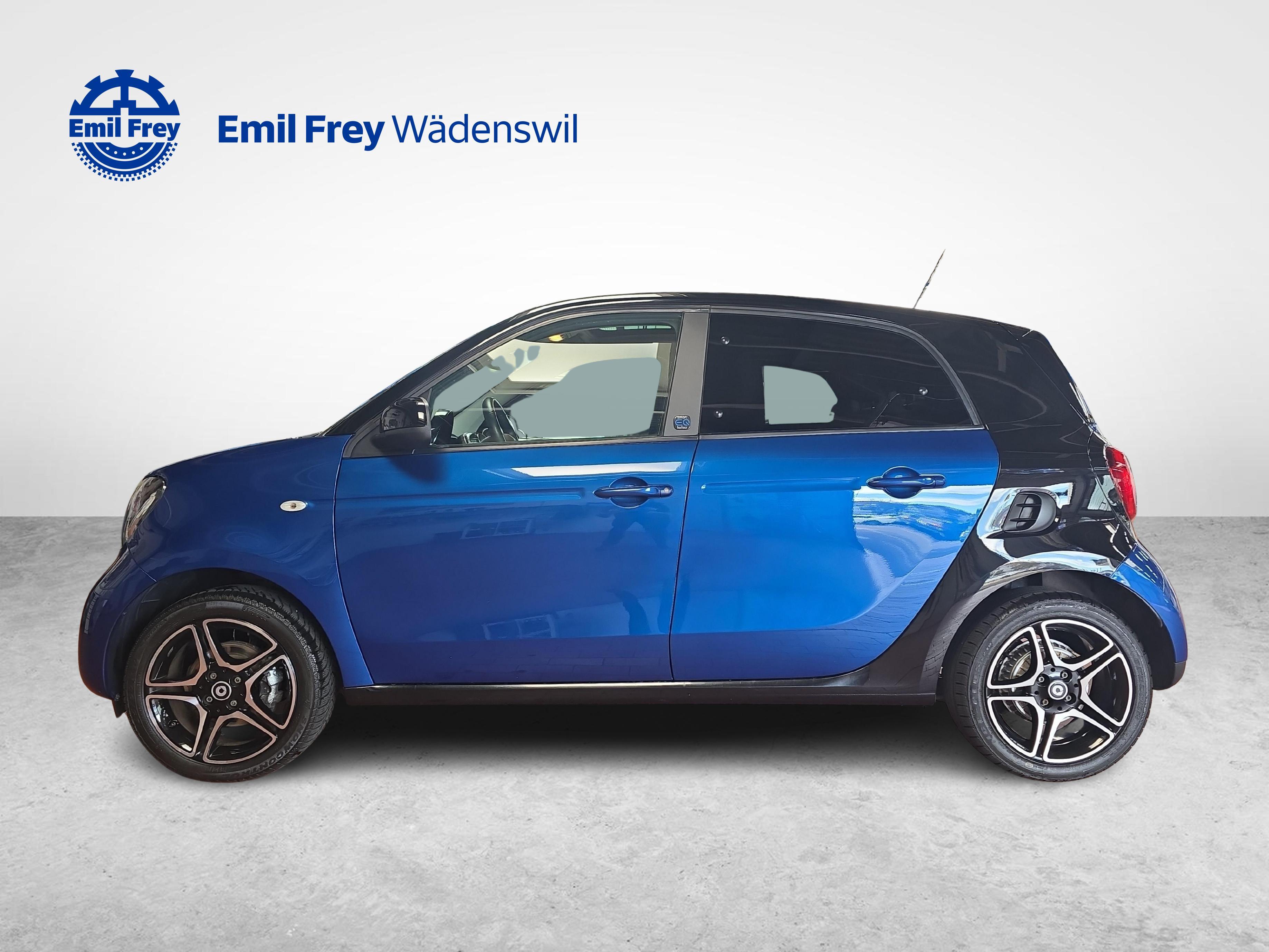 Smart Forfour EQ Prime_2