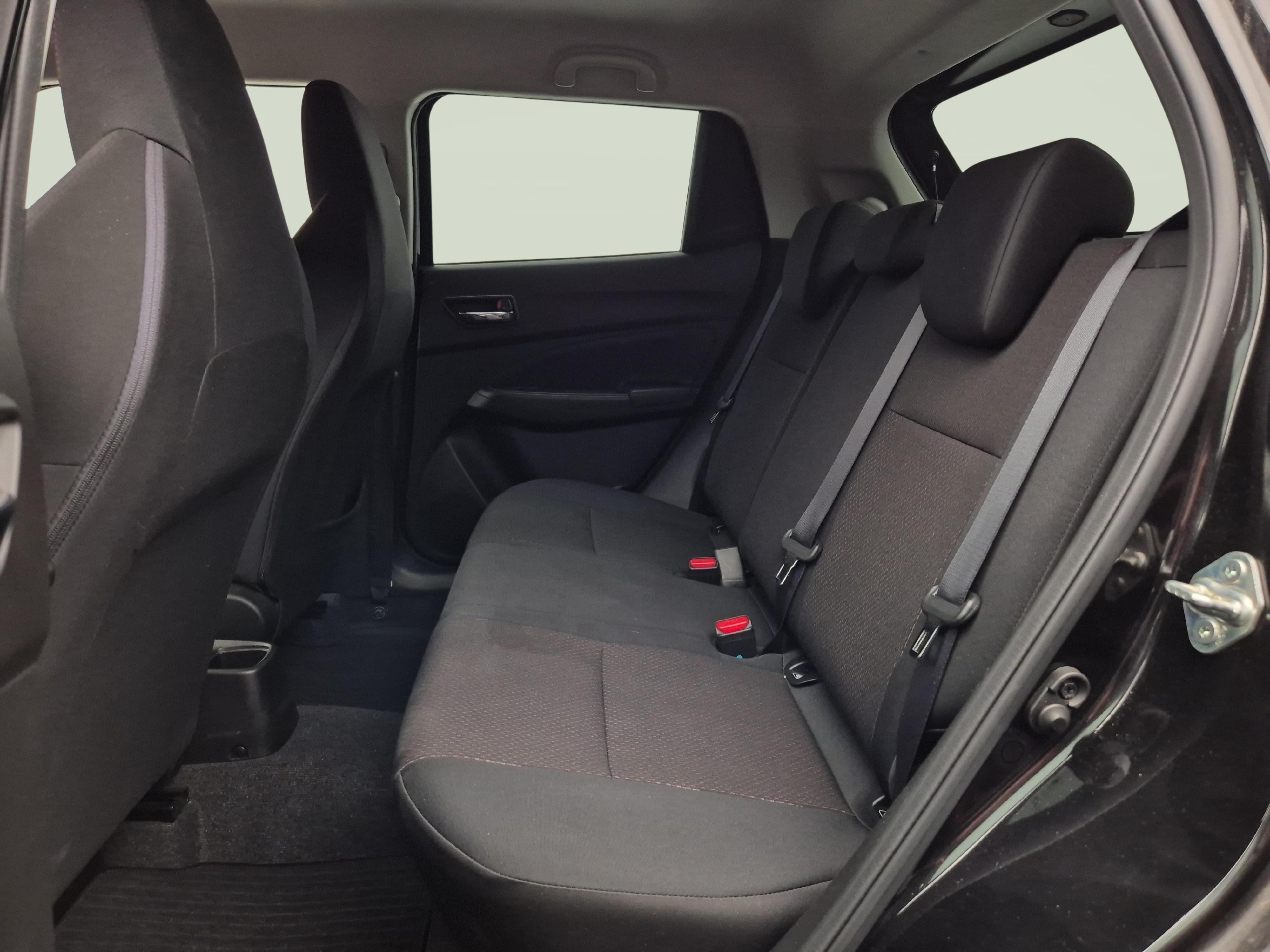 Suzuki Swift 1.4 T Sport Compact Top Hybrid_4