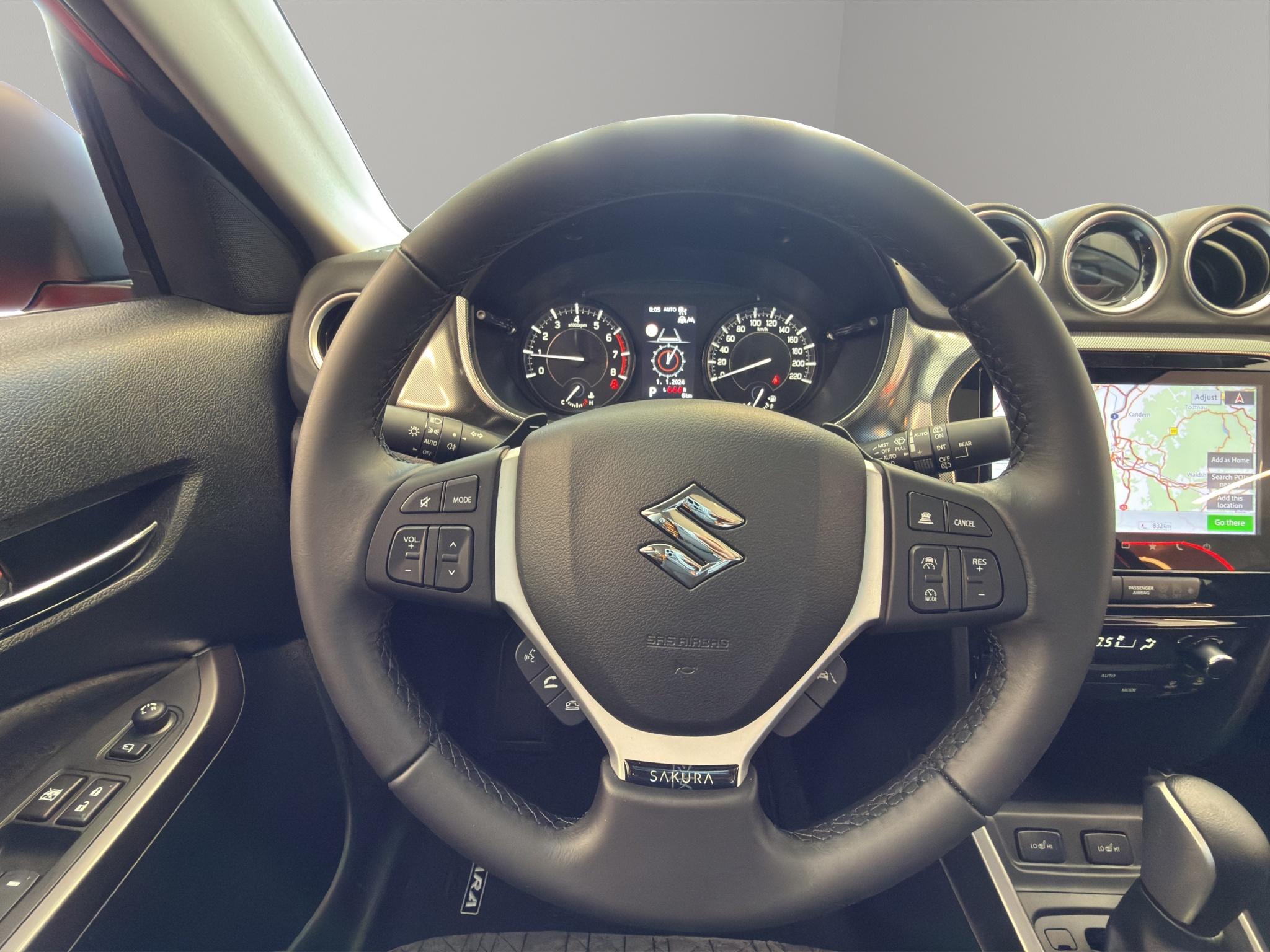 Suzuki Vitara 1.4 T Sakura Top Hybrid 4x4_5
