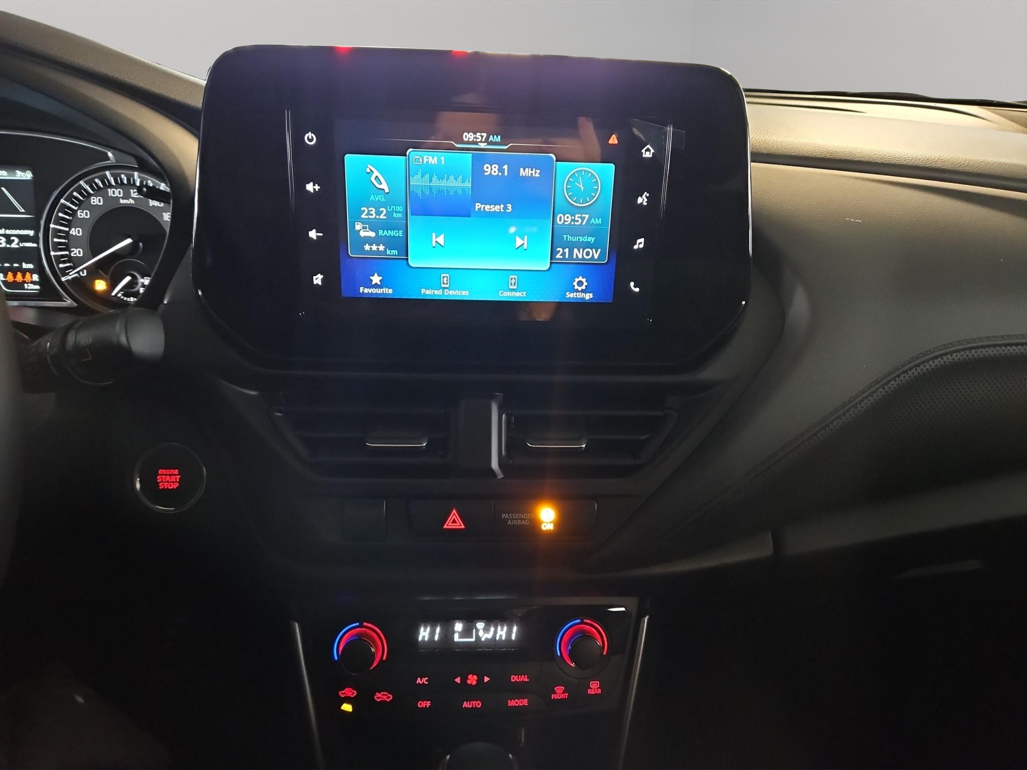 Suzuki S-Cross 1.5 Piz Sulai Hybrid 4x4_8