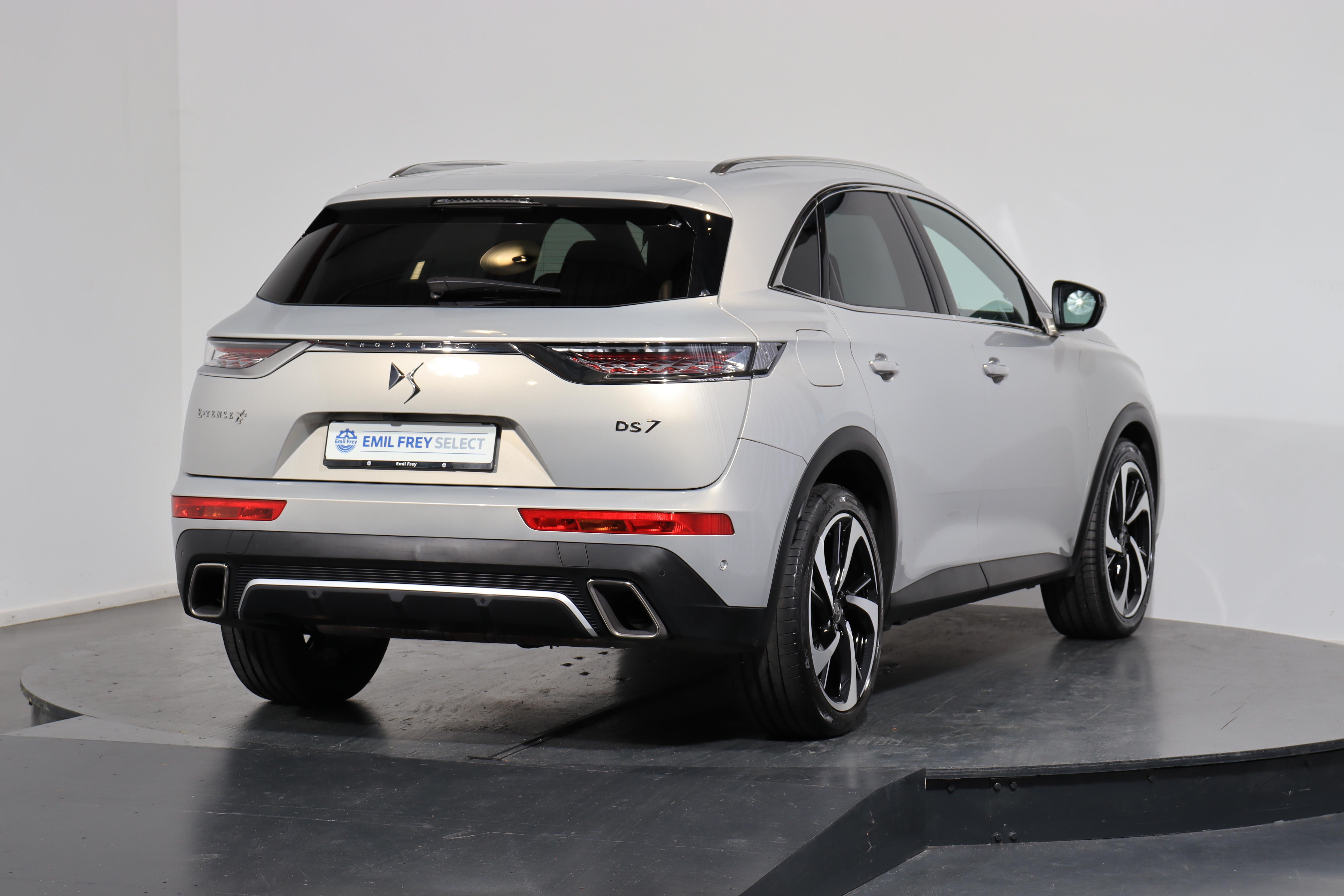 DS 7 Crossback 1.6 E-Tense Rivoli 4x4_3