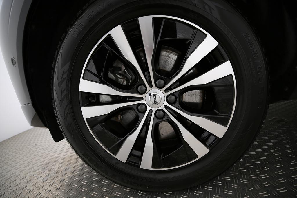Volvo XC60 2.0 T6 TE Plus Dark eAWD_11