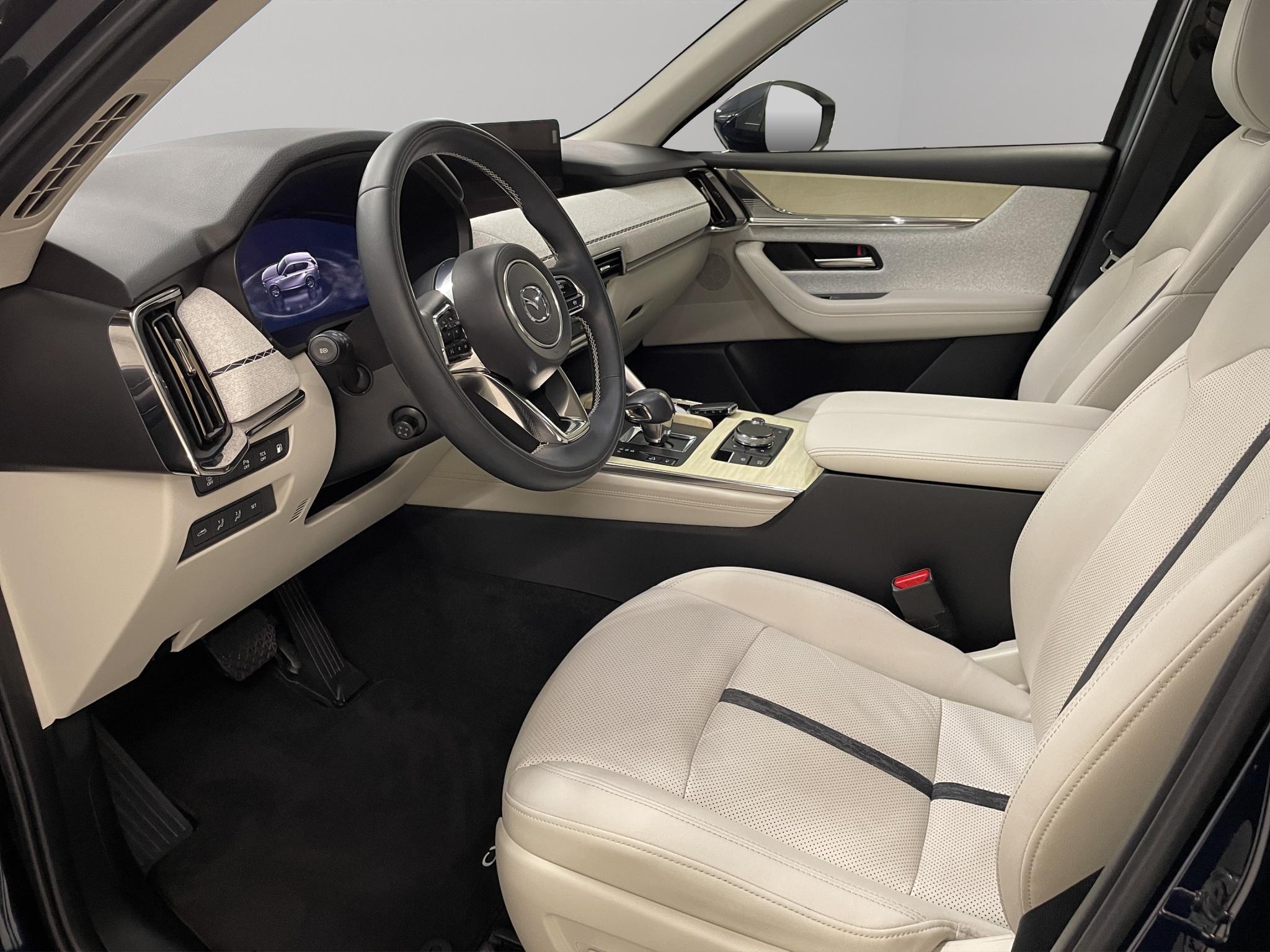 MAZDA CX-60 2.5 PHEV Takumi_3