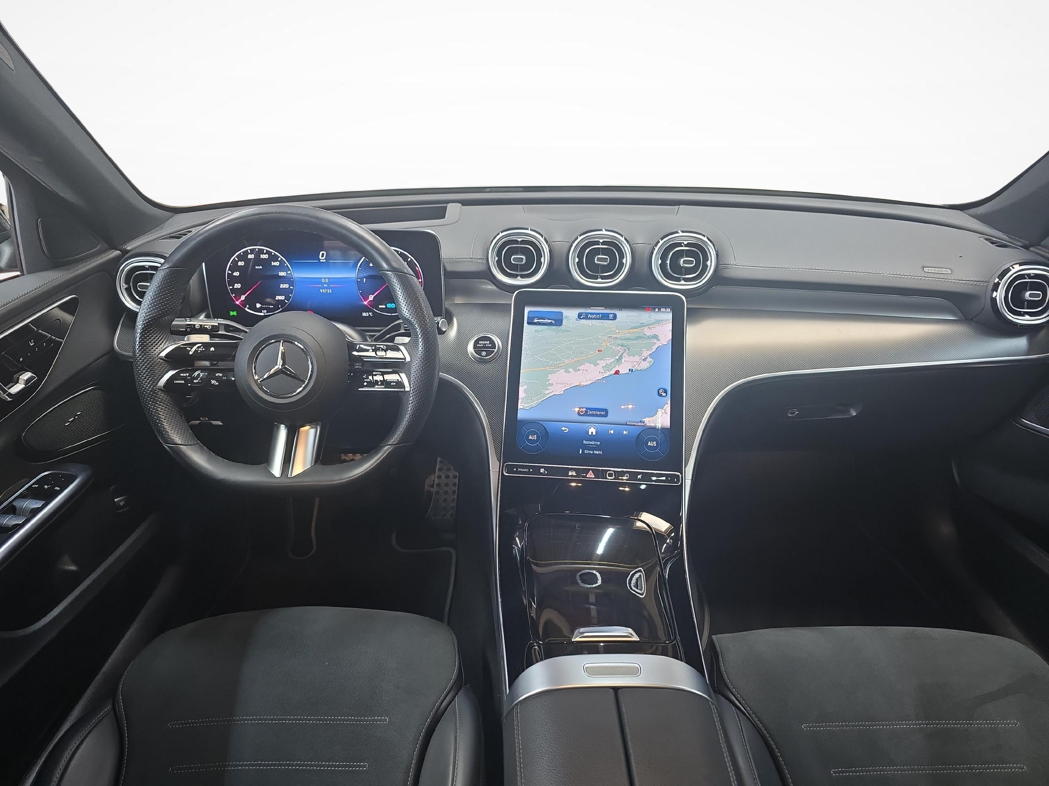 MERCEDES-BENZ C 220 d 4MATIC Swiss Star T-Modell AMG Line_6