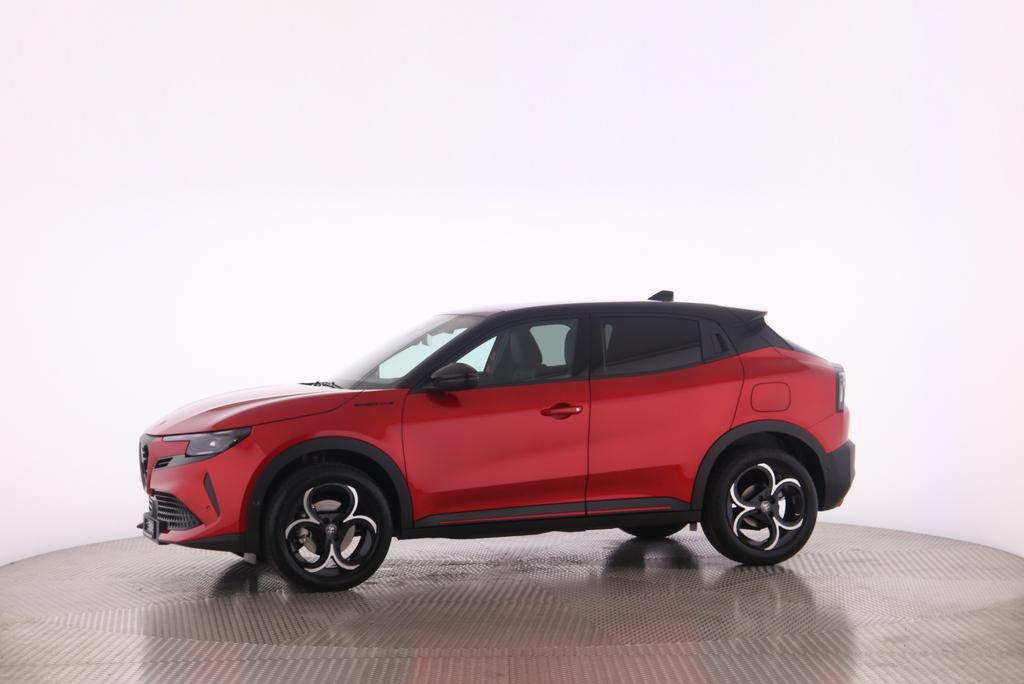 Alfa Romeo Junior 1.2 Ibrida Q4_20