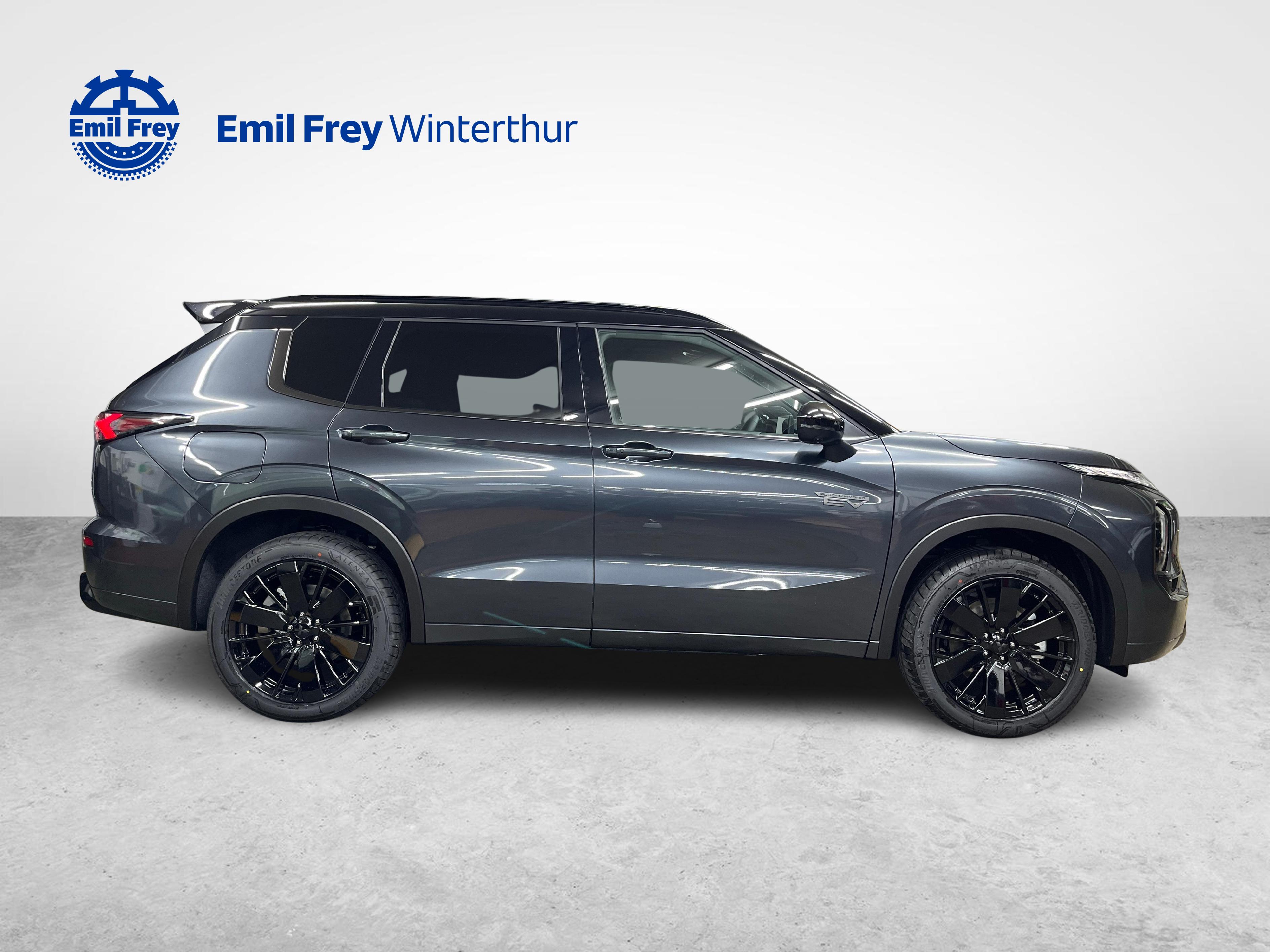 Mitsubishi Outlander 2.4 PHEV Sport 4x4_6