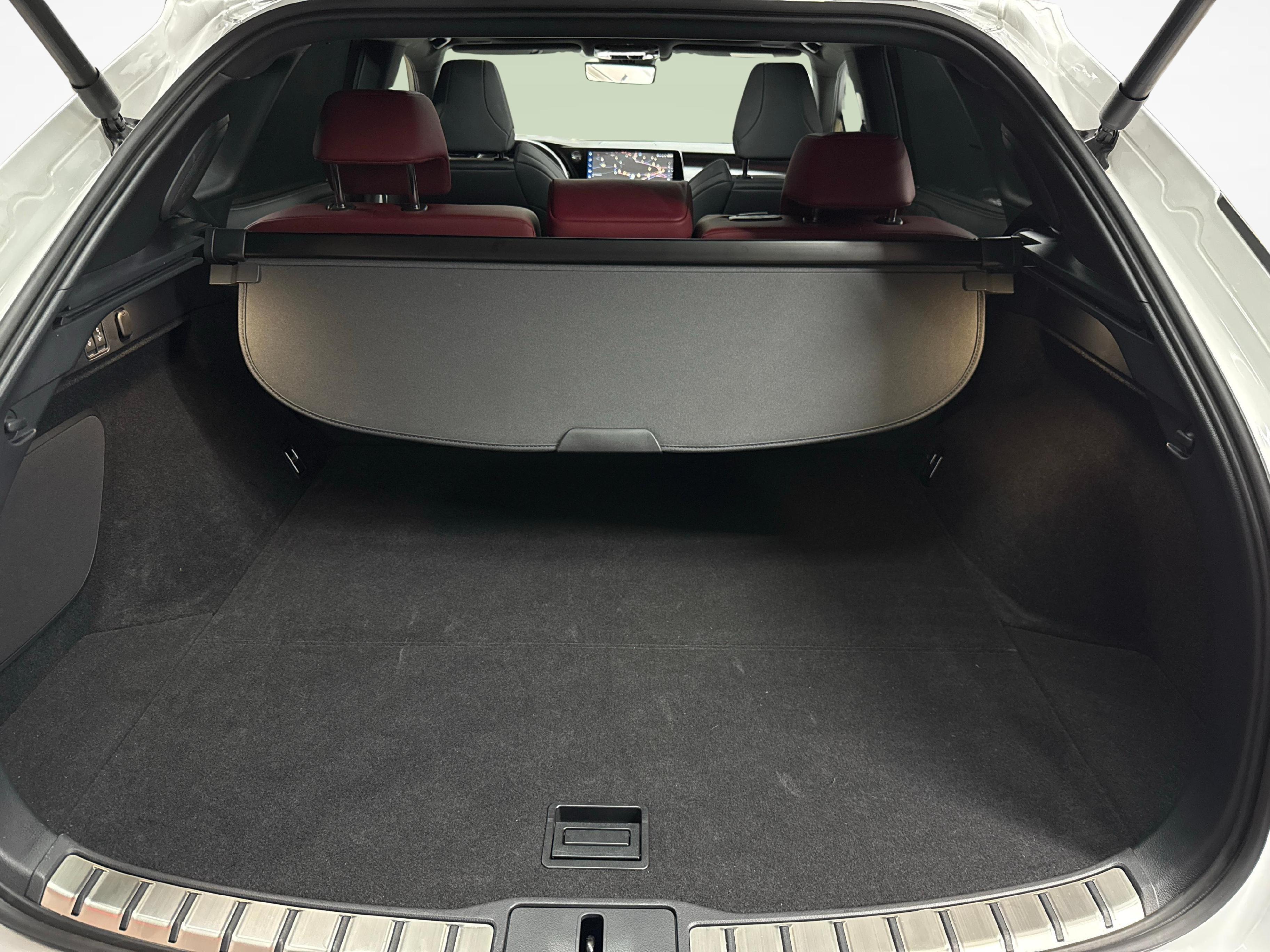 LEXUS RX 500h F-Sport_12