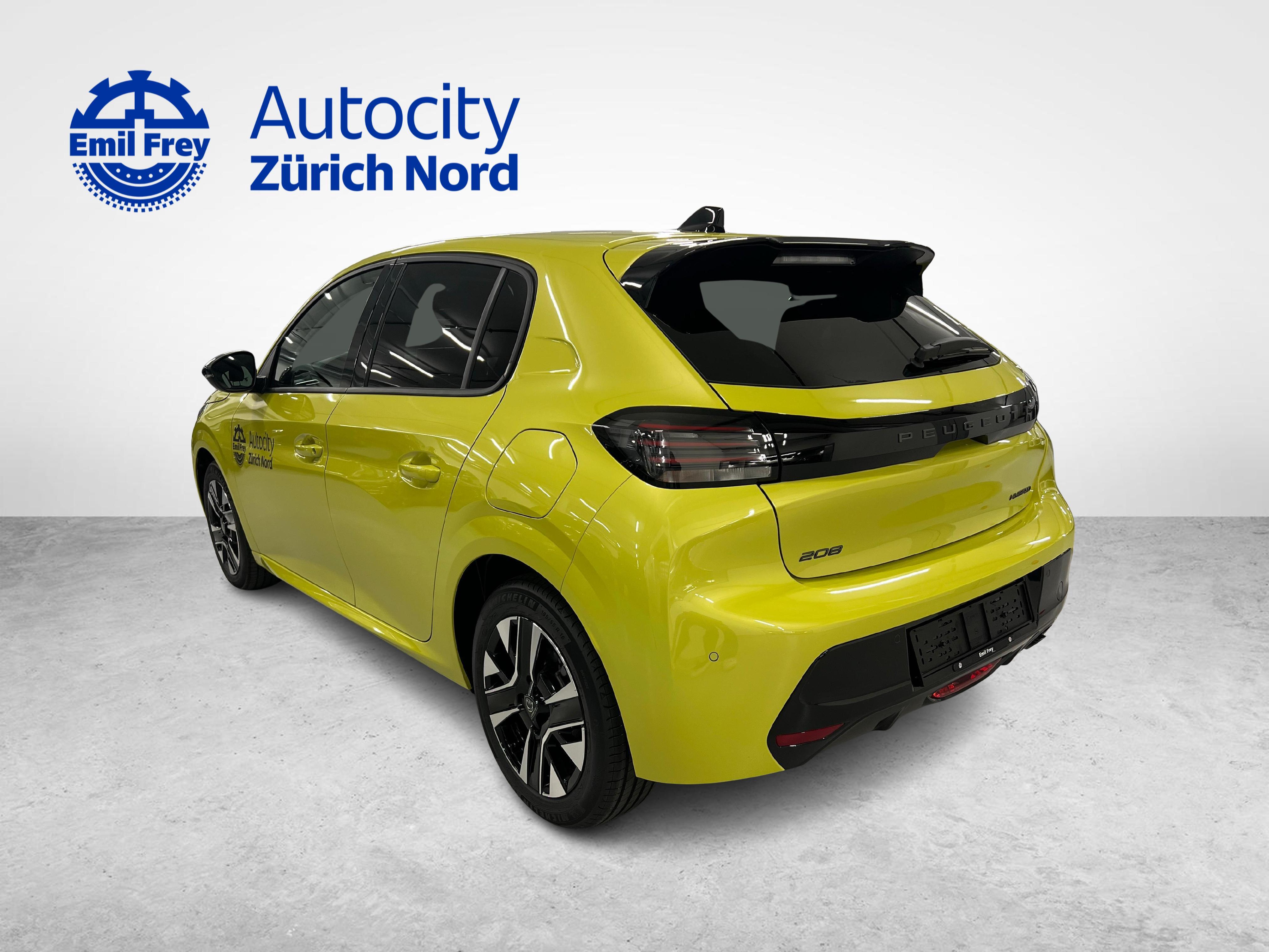 Peugeot 208 1.2 Hybrid Allure Premium_3