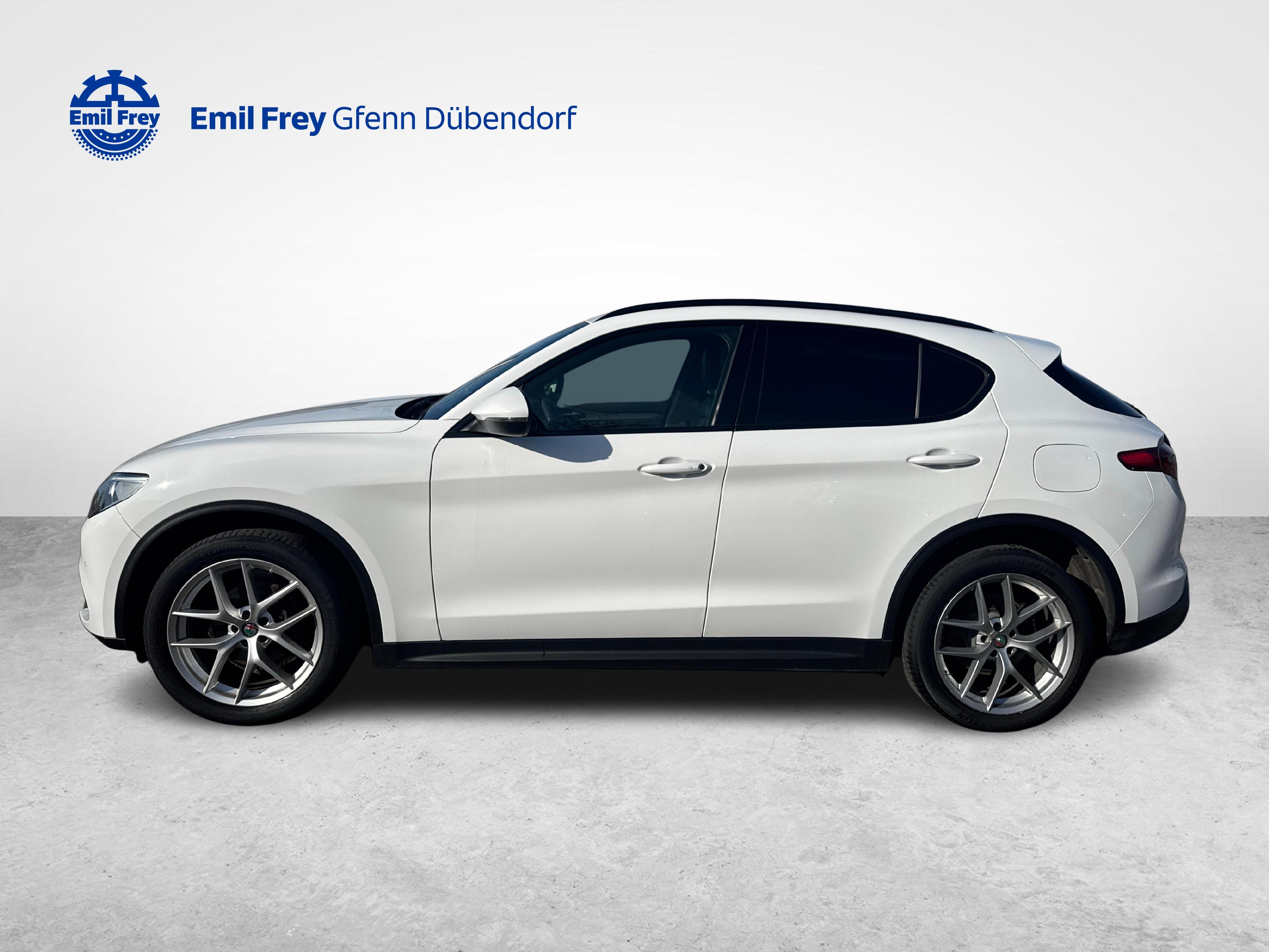 Alfa Romeo Stelvio 2.0 Q4 280 Super_2