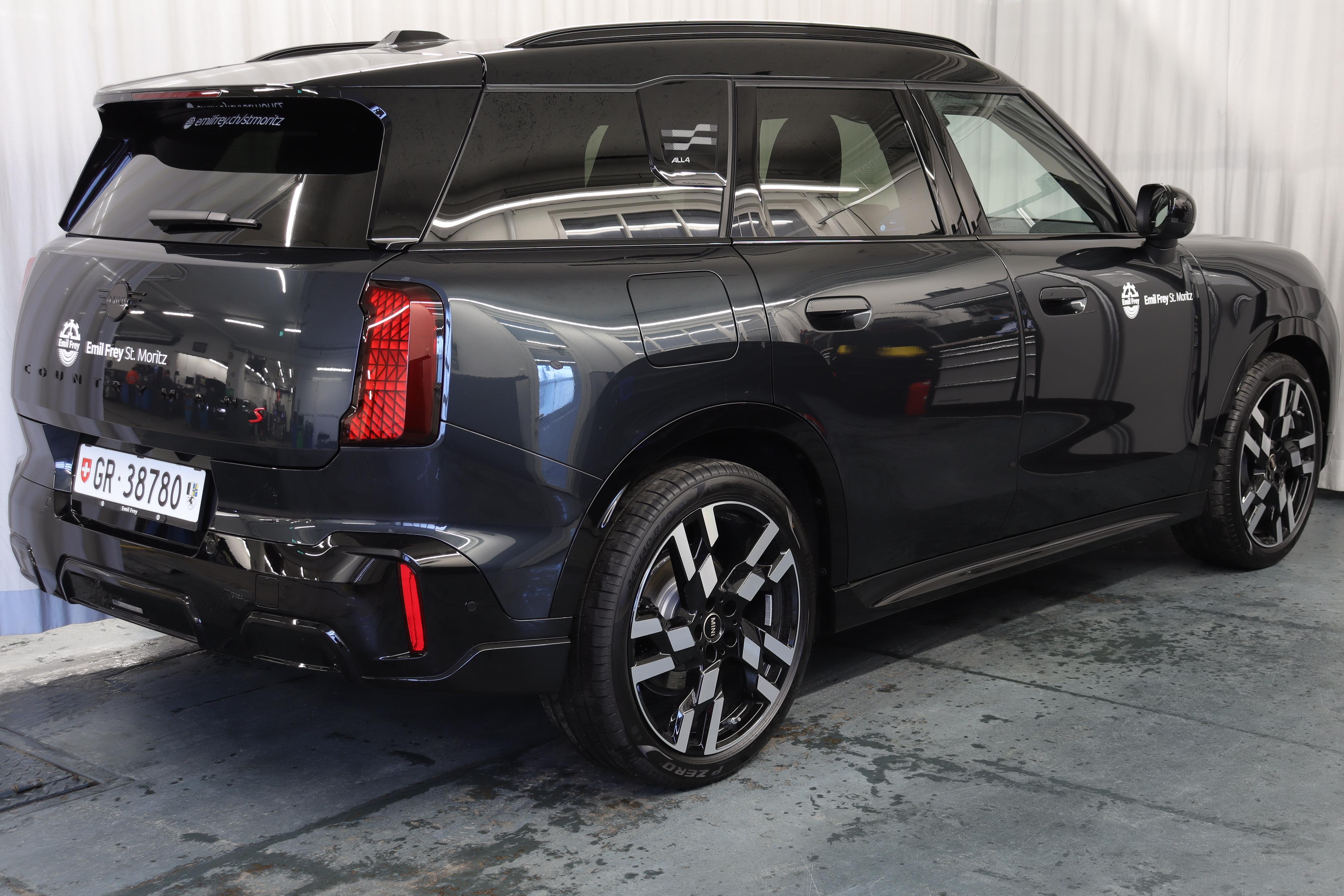 MINI Countryman U25 2.0i S ALL4_10