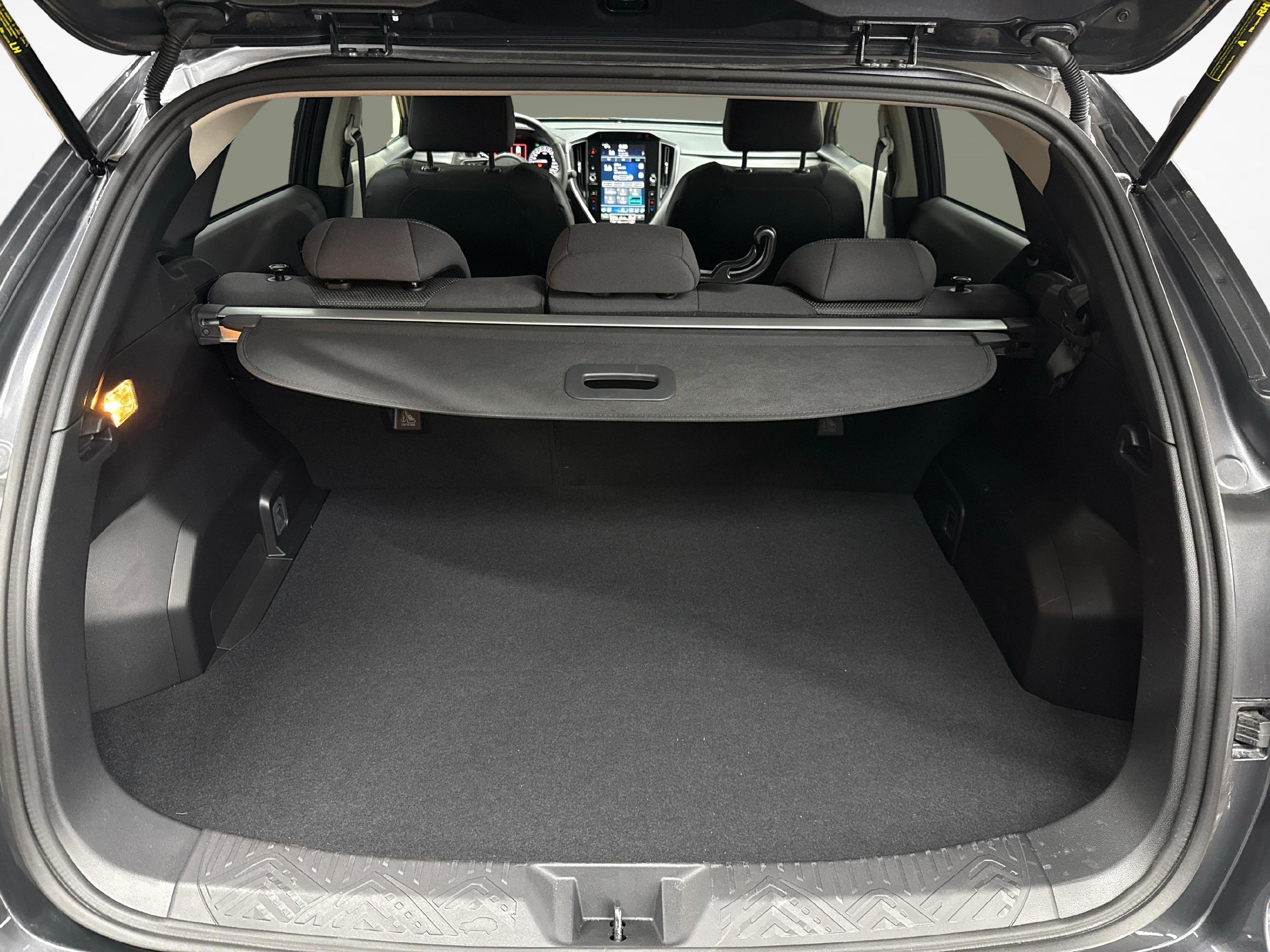 Subaru Crosstrek 2.0i e-Boxer Passion_12