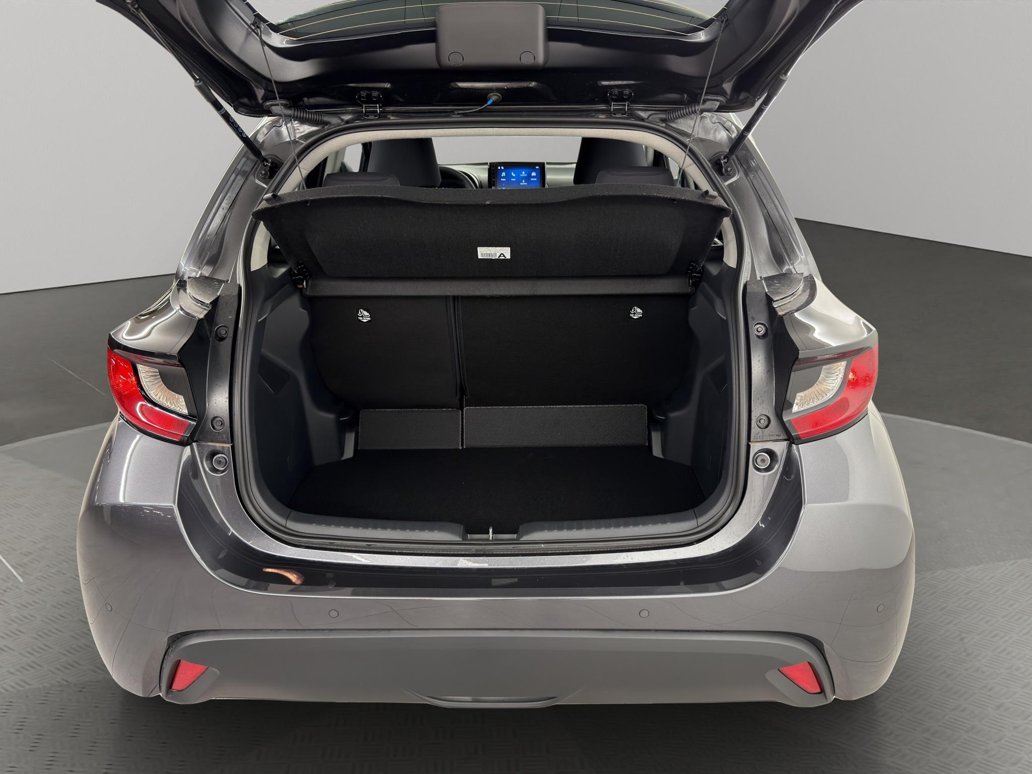 MAZDA 2 1.5 Hybrid Exclusive-Line_5