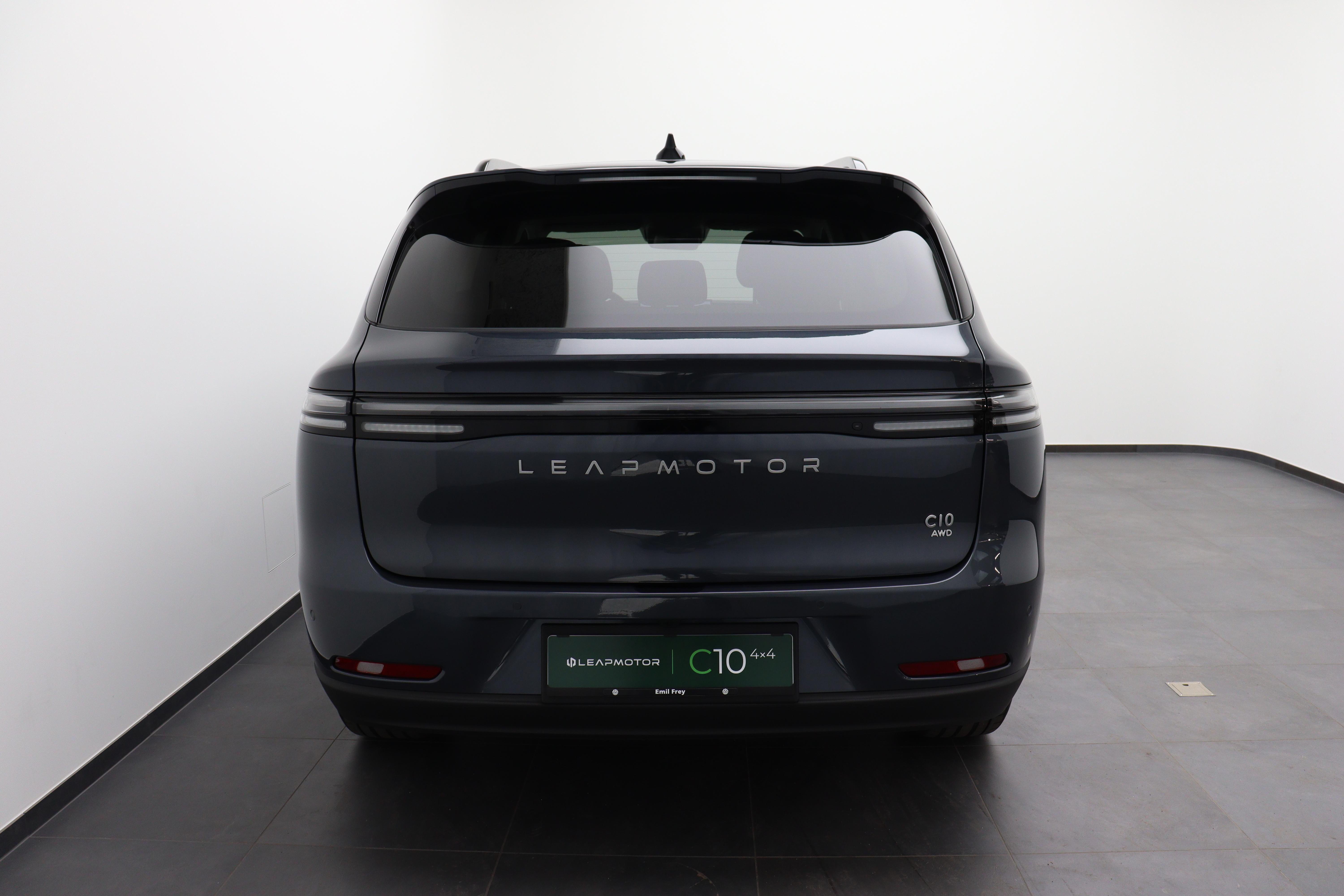 LEAPMOTOR C10 1.5 Hybrid EV_5