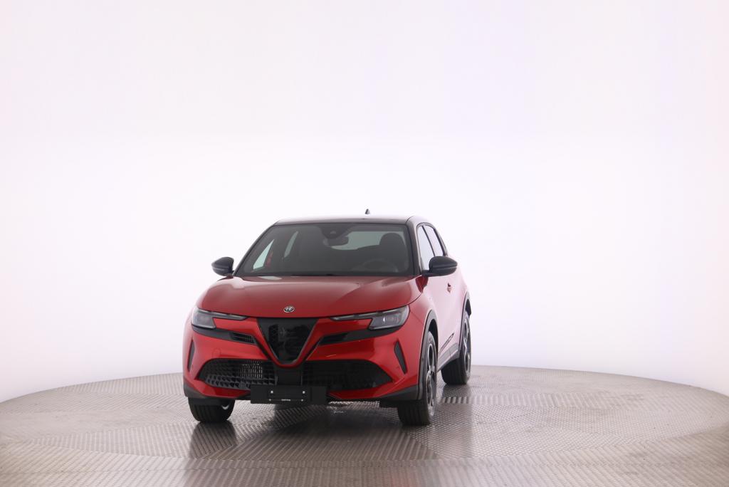 Alfa Romeo Junior 1.2 Ibrida Q4_18