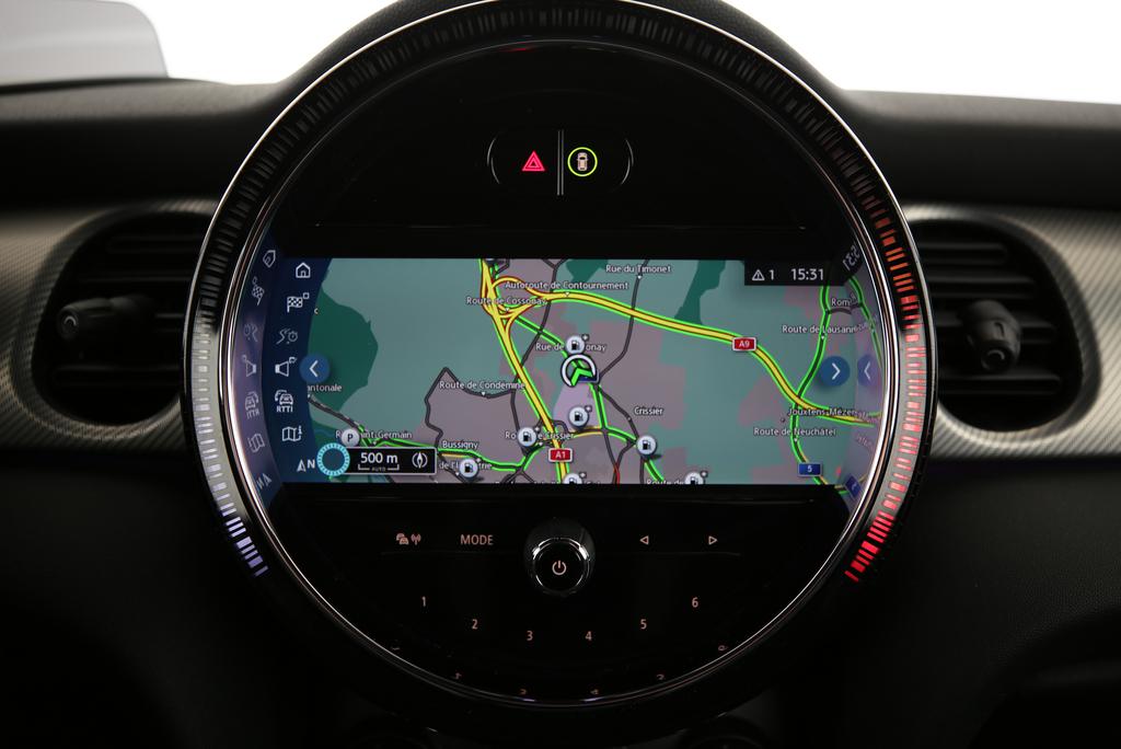 MINI Cabrio F57 2.0i John Cooper Works SAG_8