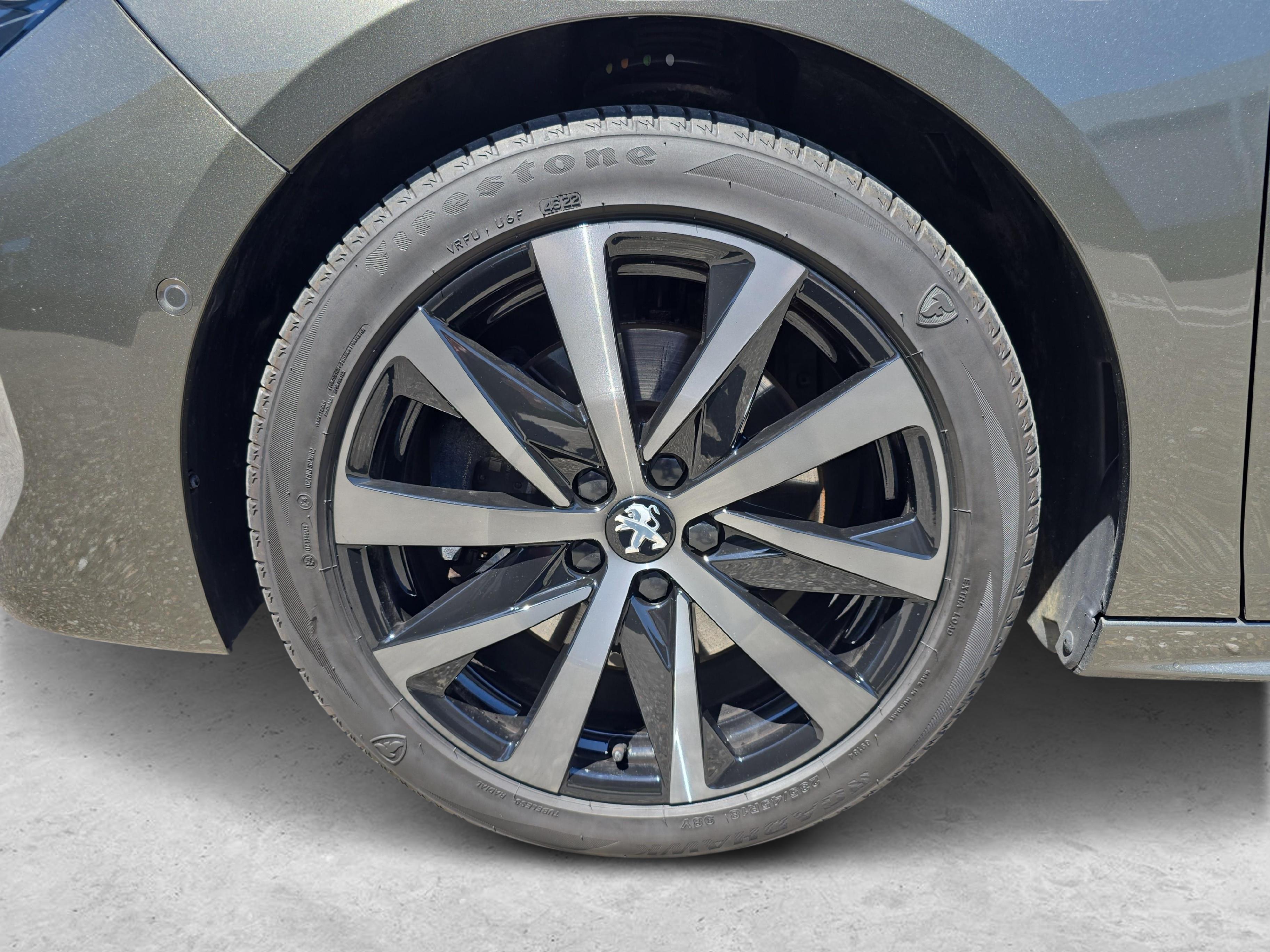 Peugeot 508 SW 1.6 Plug-in Hybrid GT Line / ab 0,99% Leasing bei Abschluss einer Protect Autoversicherung_14