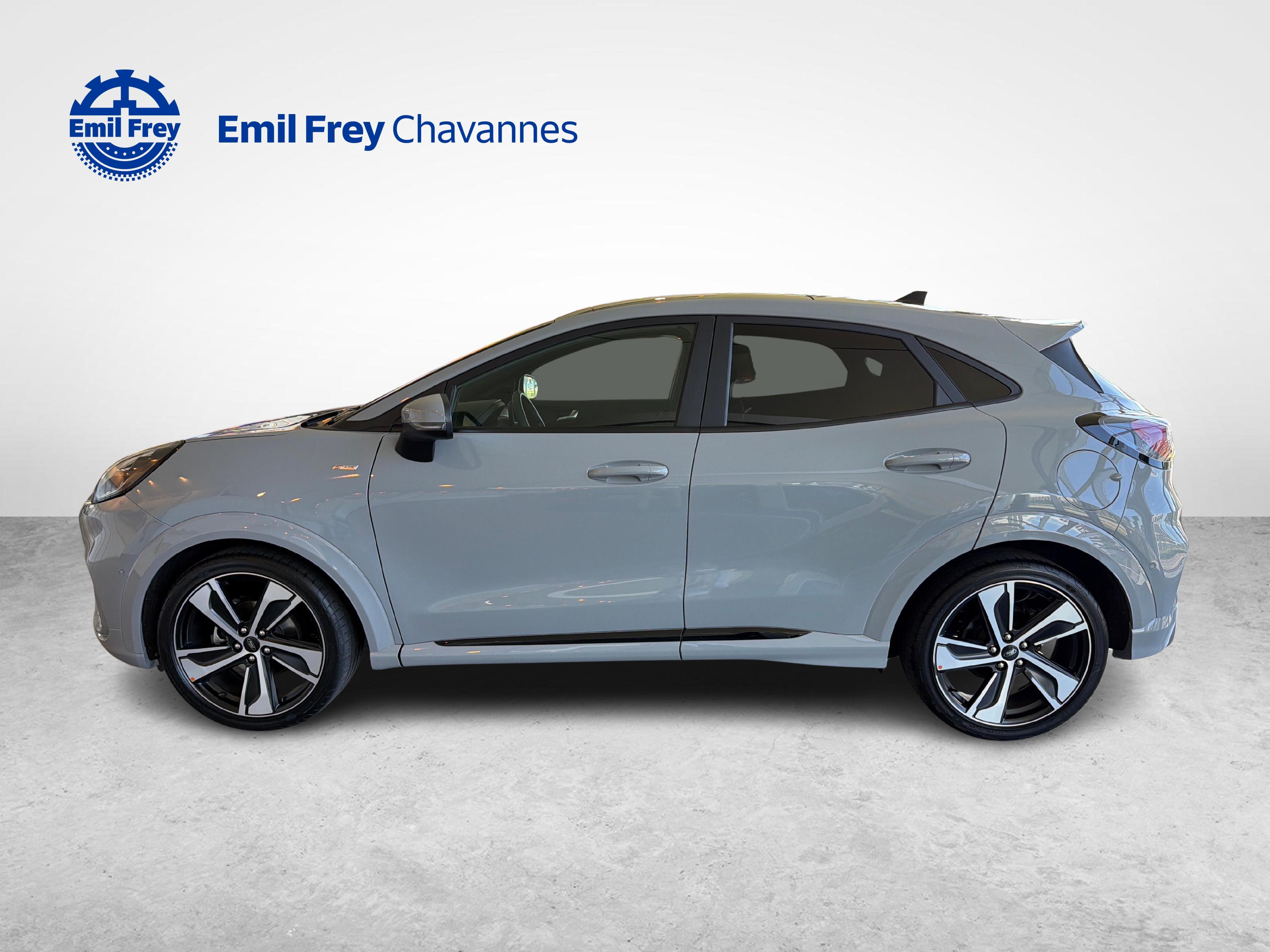 Ford Puma 1.0 EcoB Hybrid 155 ST-Line X_4
