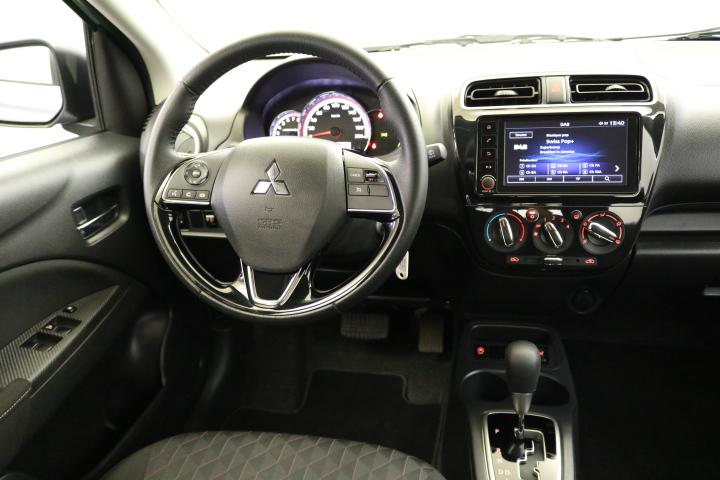 Mitsubishi Space Star 1.2 MIVEC Invite_11