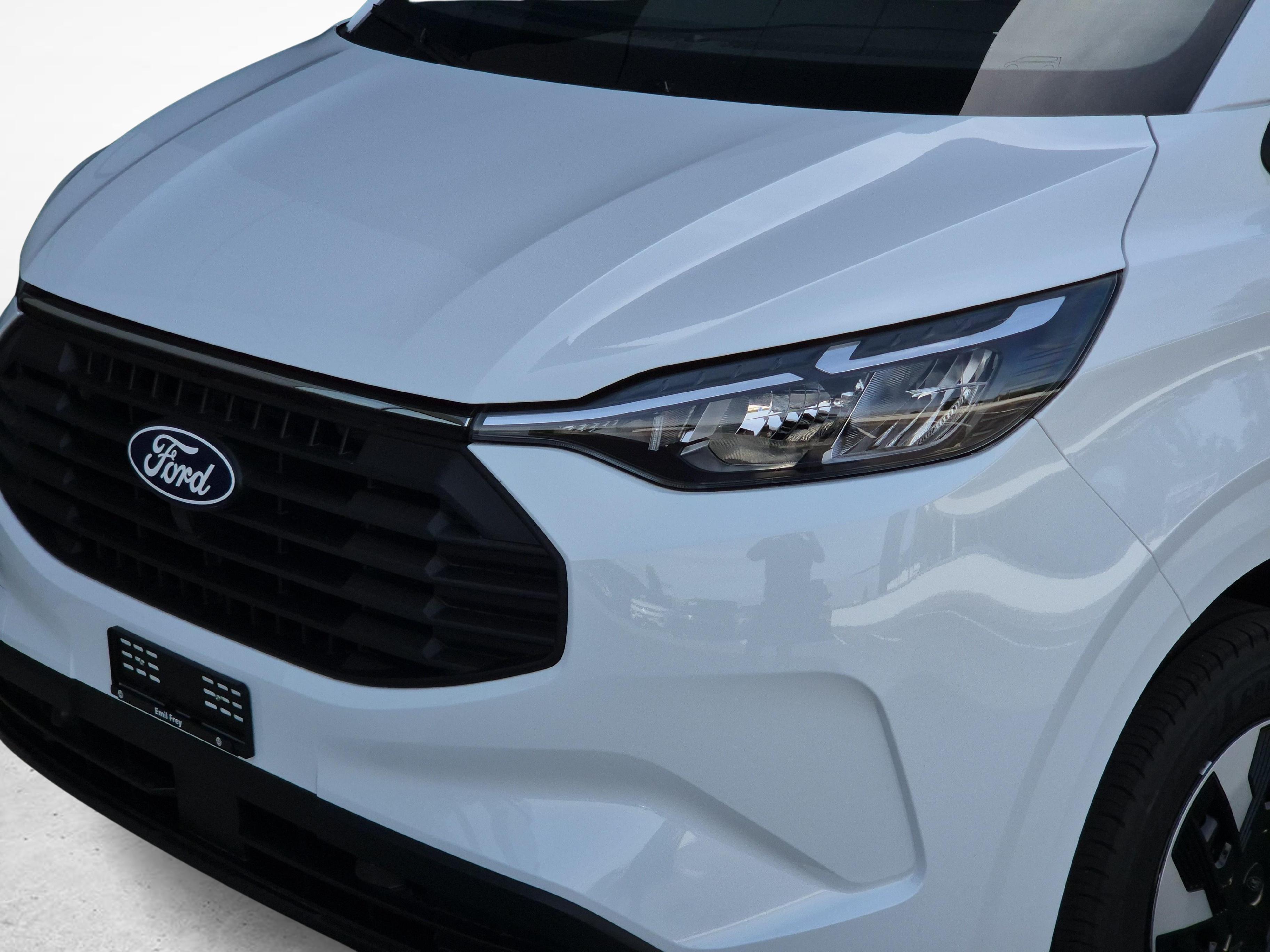 Ford Transit C Van 320 L1 2.5 Duratec 233 Trend PHEV 0.99% Leasing_17