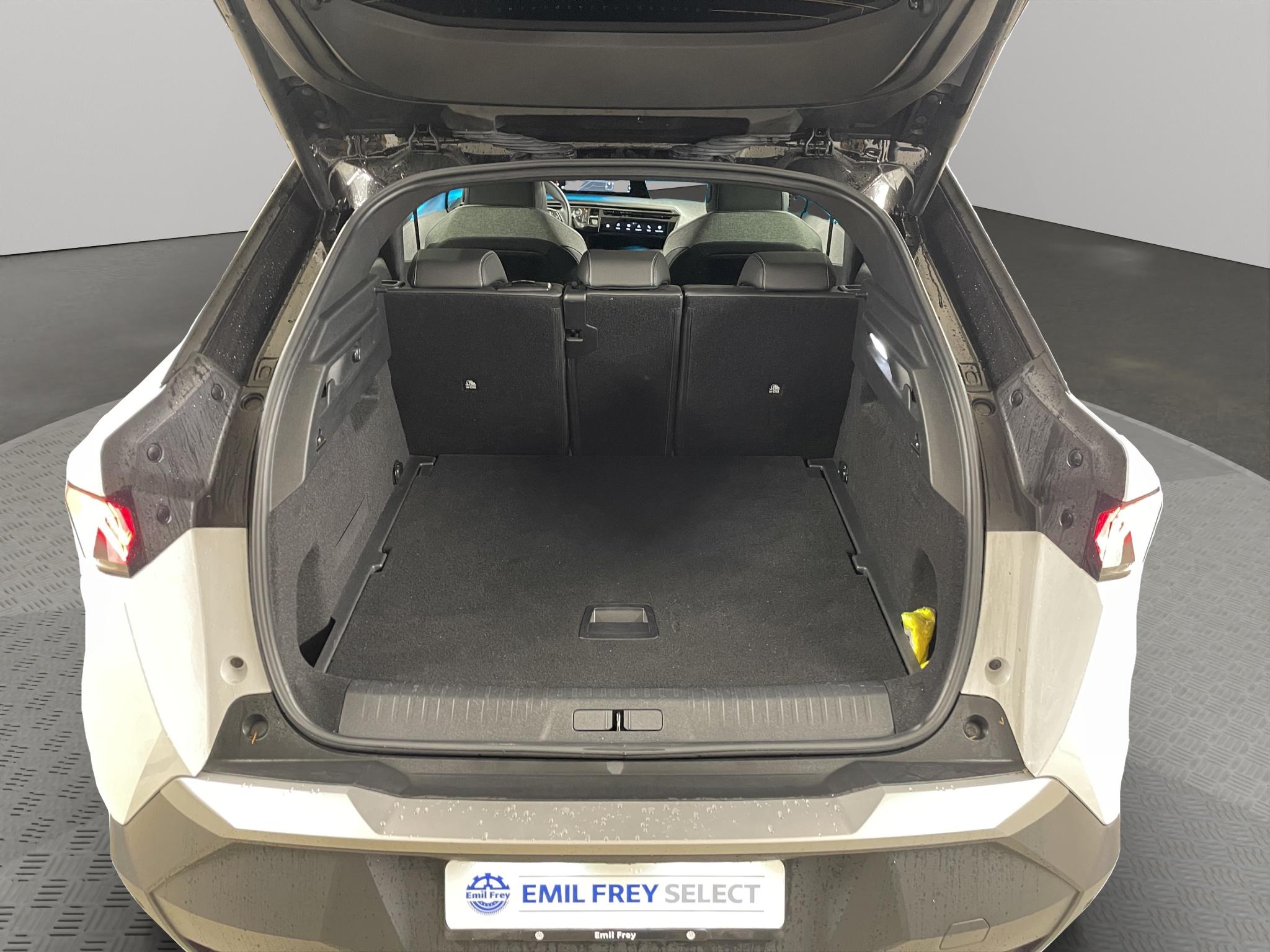 Peugeot 3008 1.2 Hybrid GT_14