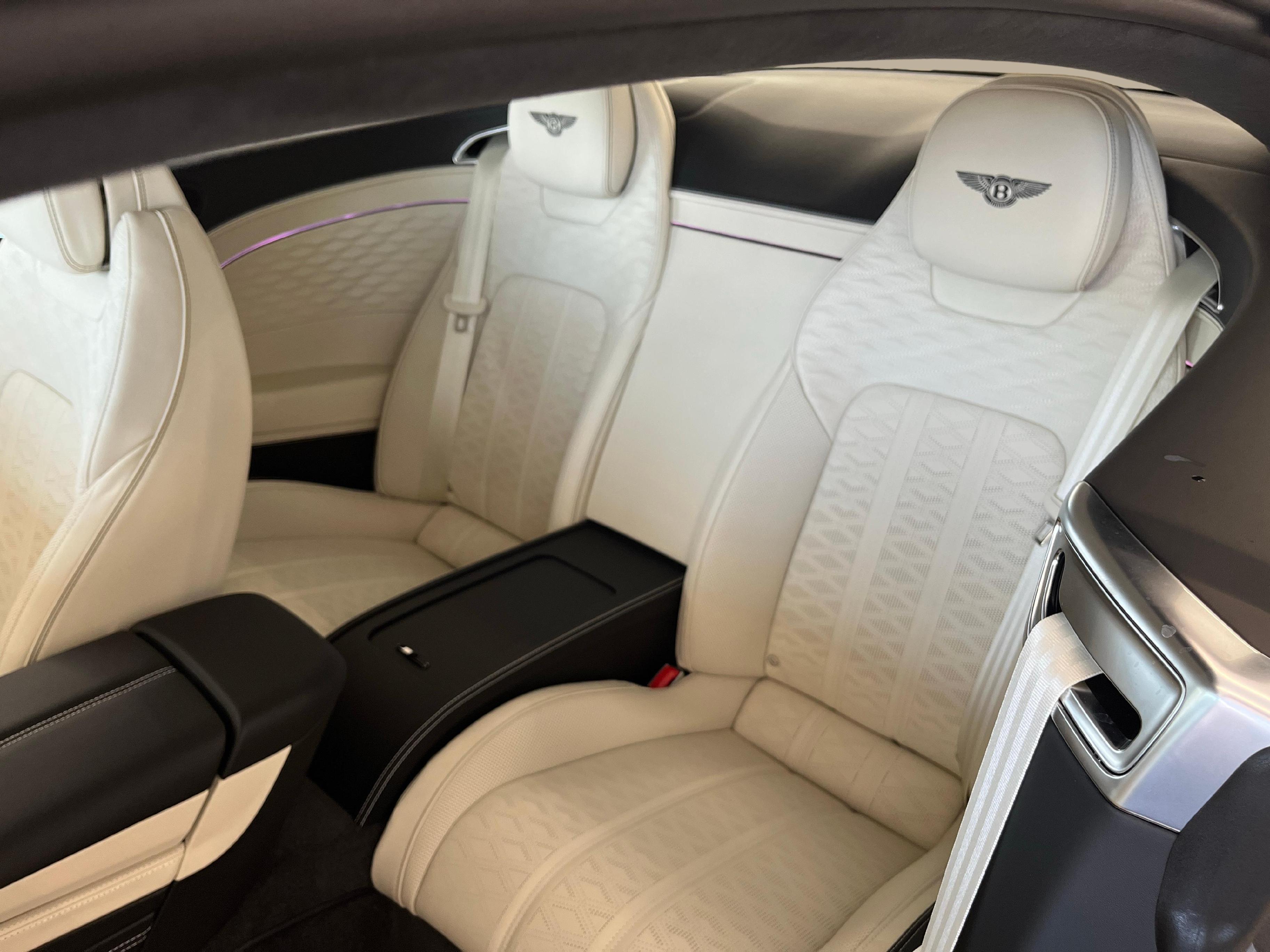 Bentley Continental GT 4.0 V8 Hybrid S_11