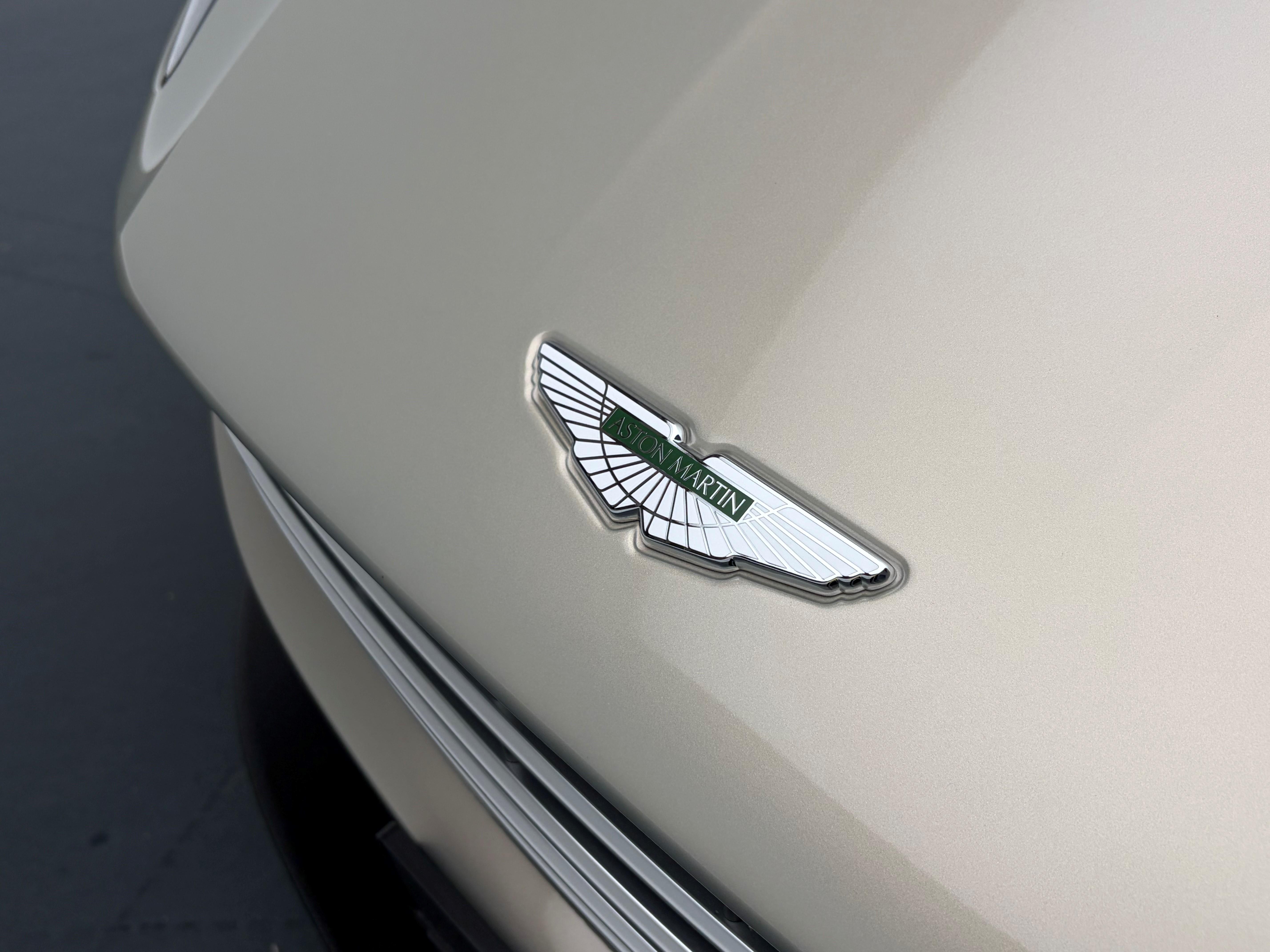 Aston Martin DB11 Volante 4.0 V8 Bi-Turbo_21