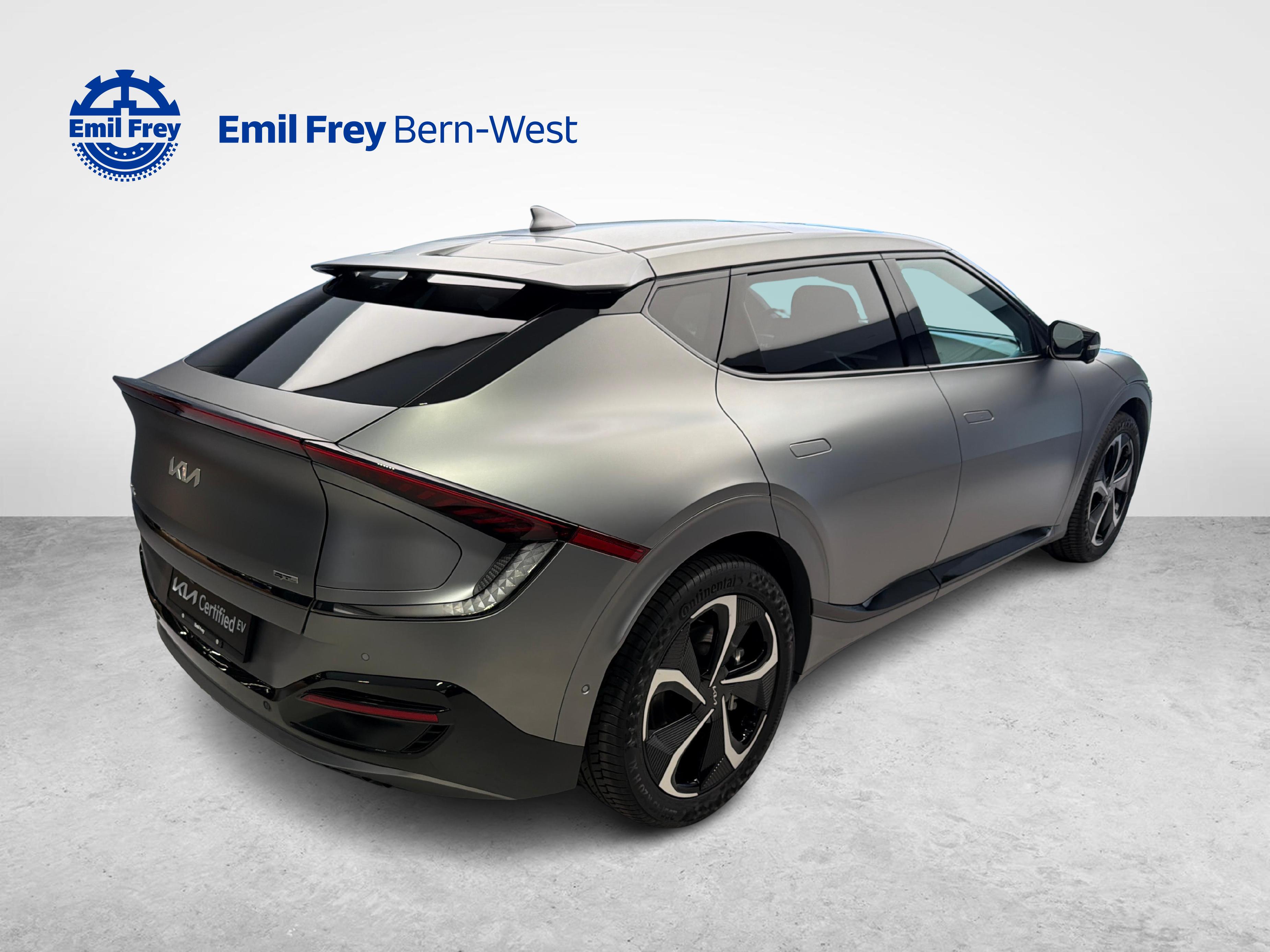 KIA EV6 77 kWh GT-Line 4x4_5