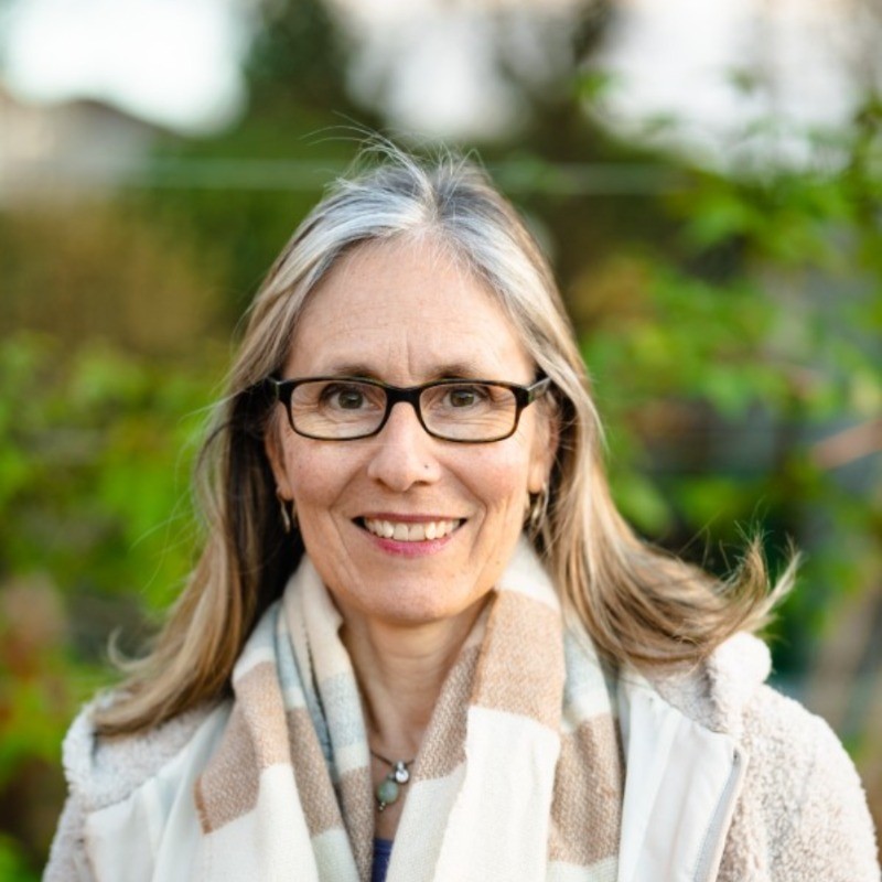 Myrtha Klausner